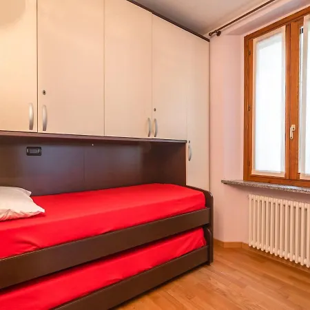Lejlighed Belvilla By Oyo Casa Cristina Centro 4 *