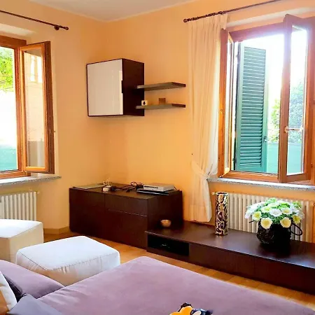 Lejlighed Belvilla By Oyo Casa Cristina Centro 4 *