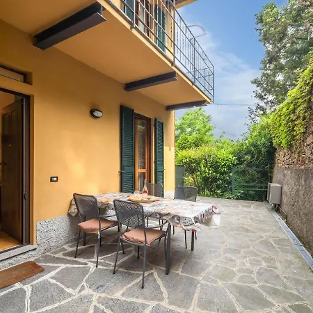 Belvilla By Oyo Casa Cristina Centro 4