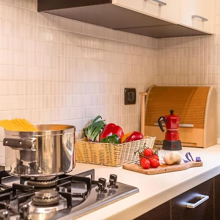 Apartamento Belvilla By Oyo Casa Cristina Centro 4
