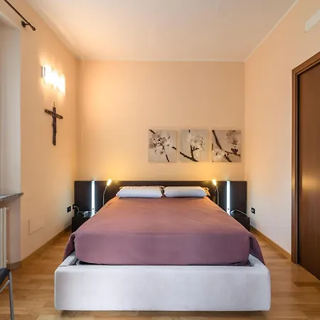 Apartamento Belvilla By Oyo Casa Cristina Centro 4