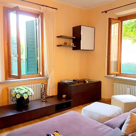 Belvilla By Oyo Casa Cristina Centro 4 Apartamento *